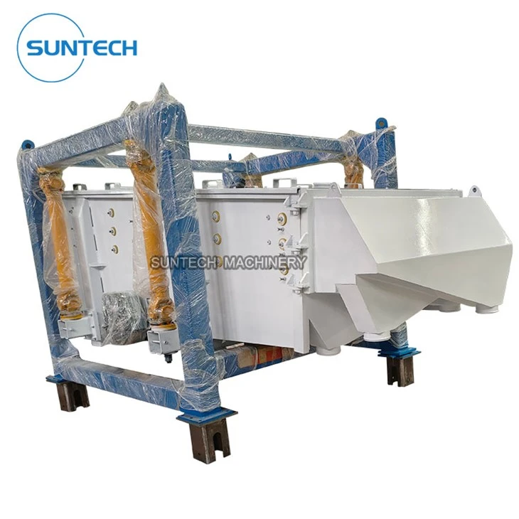 square type tumbler screen