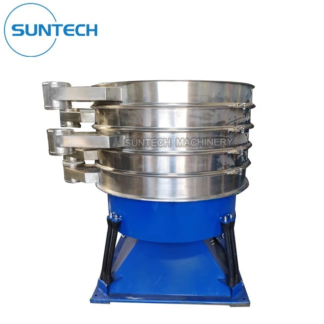 S304 tumbler sieve