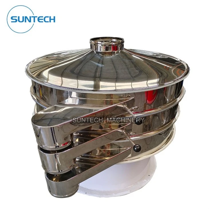 circular motion screen