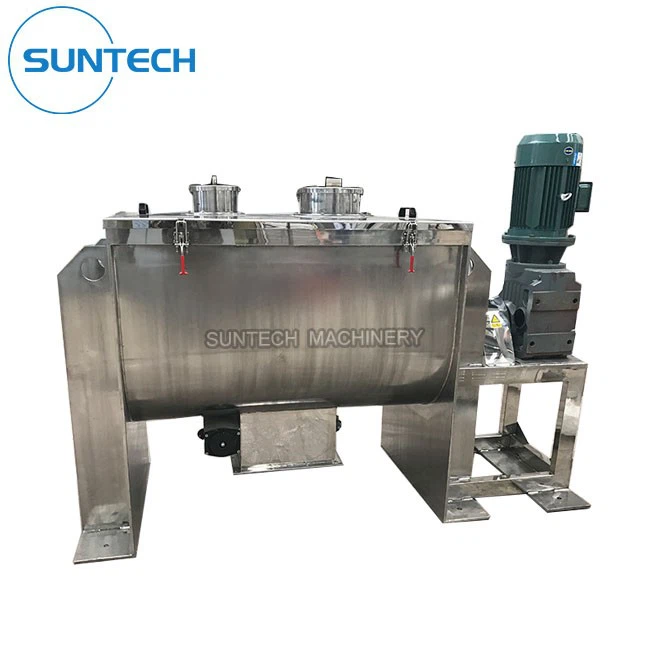 powder mixing machine
