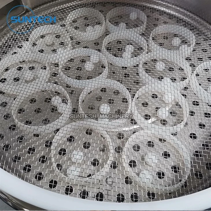screen mesh