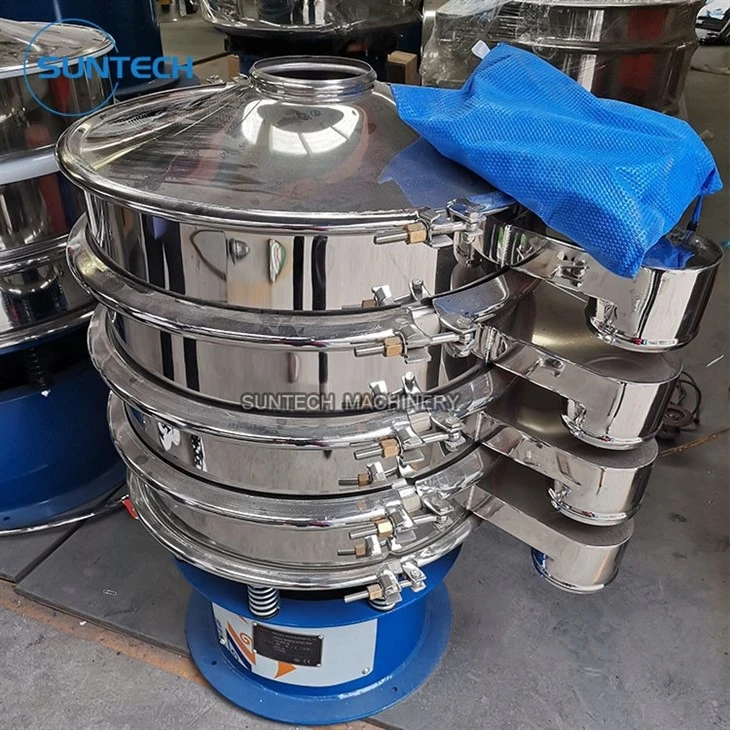vibro separator