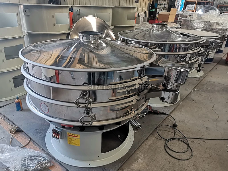 ultrasonic vibrating sieve ultrasonic vibrating sieve