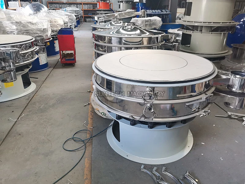 ultrasonic vibrating screen 2 ultrasonic vibrating screen 2