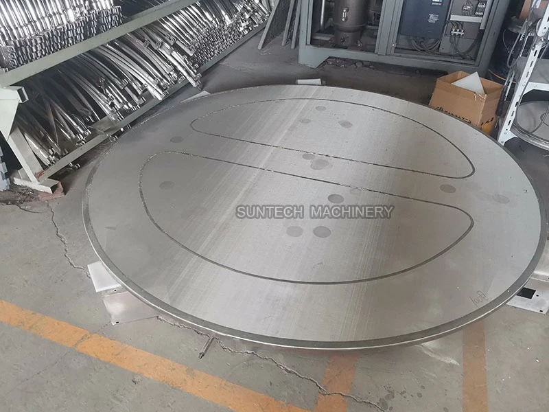 ultrasonic screen ultrasonic screen