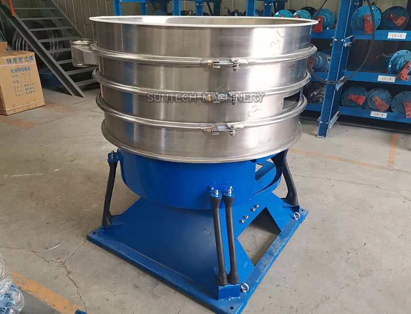 tumbler rocking sieve machine tumbler rocking sieve machine
