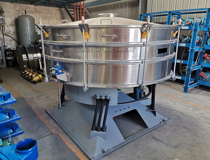 1800mm tumbler rocking screen 1800mm tumbler rocking screen