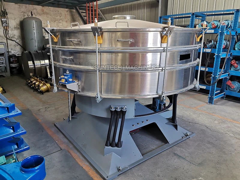 tumbler screener tumbler screener