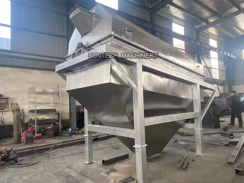 stainless steel drum screen stainless steel drum screen