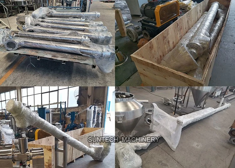 Packing & Delivery Packing & Delivery