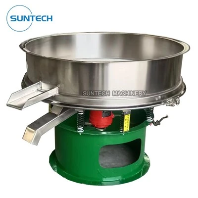 Ceramic Liquid Vibrating Filter Sieve Machine Ceramic Liquid Vibrating Filter Sieve Machine