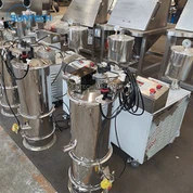 Flour Powder Pneumatic Conveying Systems