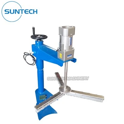 Scraper Rotary Vibrating Screen Scraper Rotary Vibrating Screen