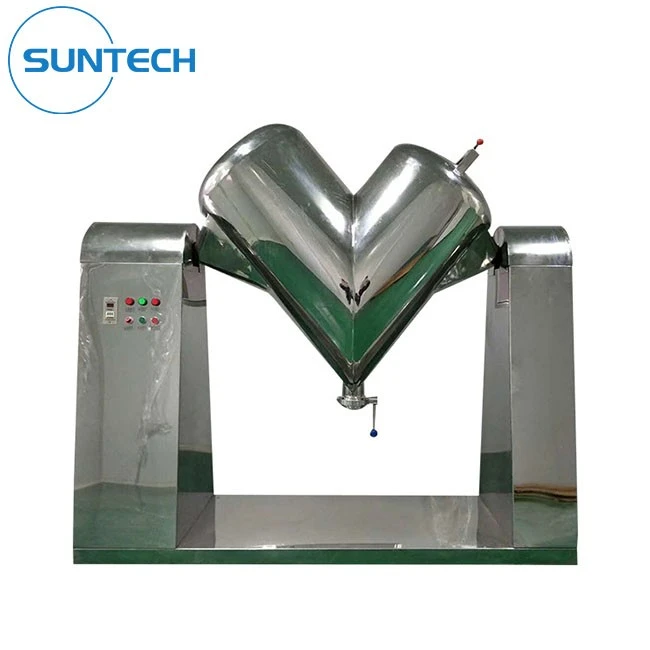 V type Mixer