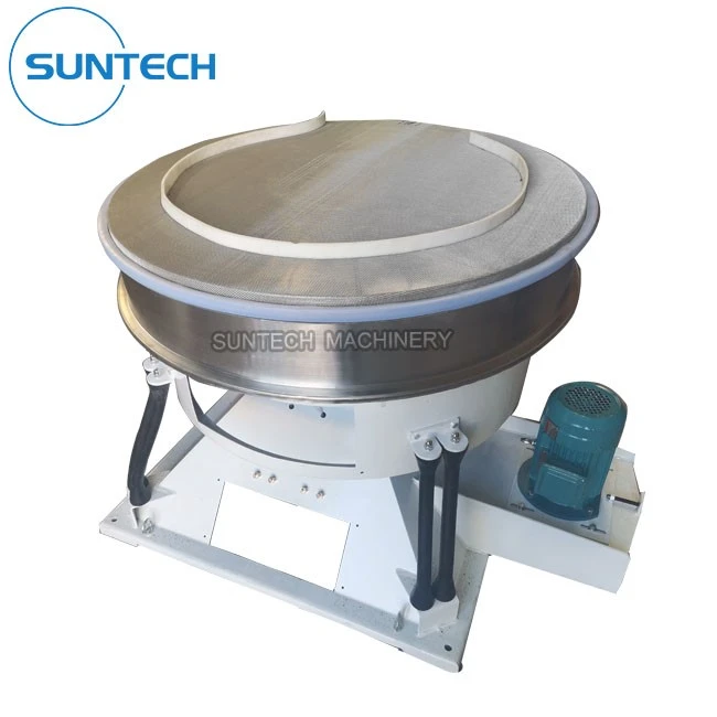 tumbler vibro screen sieve